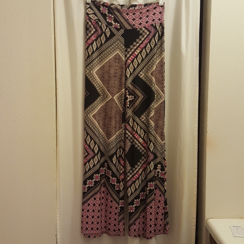 Palazzo pants
